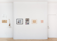 Emilie Lemakis I'm Turning Sixty Art Show and Party 