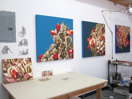 Emily Roz Studio 