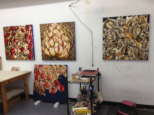 Emily Roz Studio 