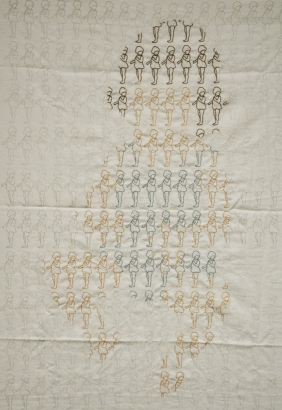 Elizabeth Kennedy Textiles 