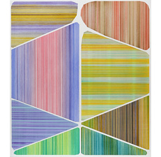 Erick Johnson Paintings Oil on canvas