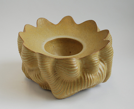Erik Johanson Ceramics stoneware ceramic