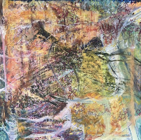  home page slide show art work