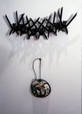 Ernest Cox Selection of works, 1980 to 2000 Steel