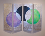 KX2: Ruth Avra & Dana Kleinman