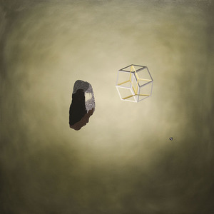 Exhibit 208 Laila Cola Weeks oil on canvas