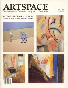 Exhibit 208 Artspace Magazine 40th Anniversary Exhibition 