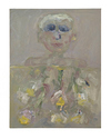  Painting Oil on canvas.