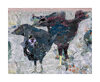  Works On Paper Archival Print