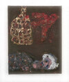  Painting Oil on canvas.