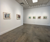  2025 Moss Galleries, Falmouth, ME, FRANCES HYNES: Playing Notes 