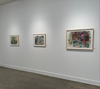  2025 Moss Galleries, Falmouth, ME, FRANCES HYNES: Playing Notes 
