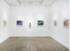  2025 Moss Galleries, Falmouth, ME, FRANCES HYNES: Playing Notes 