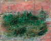  PAINTINGS 2025-2026 Oil on linen