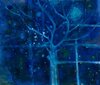  NOCTURNS oil on canvas