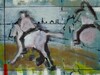  ANIMALS: HORSES 