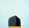  THE ABSTRACT IMAGE 1978-1988 oil on linen
