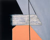  THE ABSTRACT IMAGE 1978-1988 oil on linen