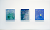  FRANCES HYNES - CELESTIAL BLUE, ELIZABETH MOSS GALLERIES, FALMOUTH AND PORTLAND, ME, 2024 