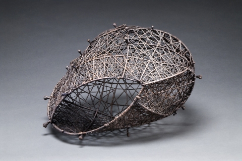 Frank Connet Wire Work 2011