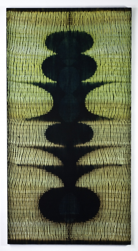 Frank Connet : Artwork : Textiles : New Work