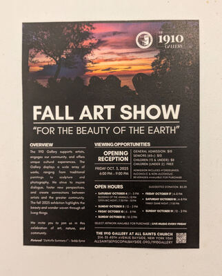 Fred Adell - Wildlife Artist Exhibit News 