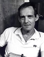 Francis Cortland Tucker (1932-2012)