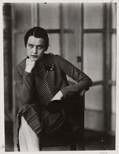 Margarett Sargent (1892-1978)