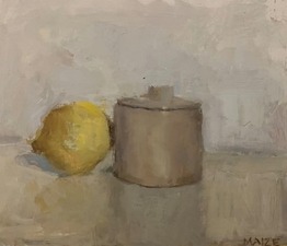 Catherine Maize