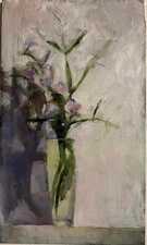 Garvey Rita  Art & Antiques Catherine Maize Oil on board