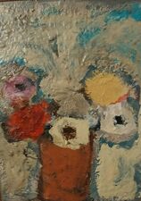 Garvey Rita  Art & Antiques Gandy Brodie (1924-1975) Oil on board
