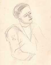 Garvey Rita  Art & Antiques Margarett Sargent (1892-1978) 