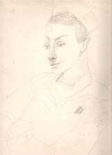 Garvey Rita  Art & Antiques Margarett Sargent (1892-1978) 