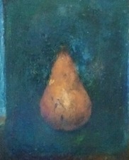 Garvey Rita  Art & Antiques Stephen Brown (1950-2009) oil on panel