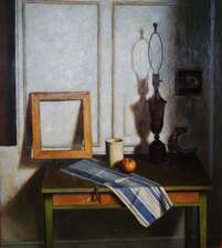 Garvey Rita  Art & Antiques Stephen Brown (1950-2009) 