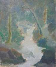 Garvey Rita  Art & Antiques Francis Cortland Tucker (1932-2012) Oil on canvas laid down