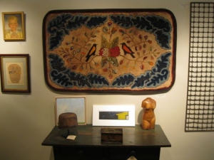 Garvey Rita  Art & Antiques News 
