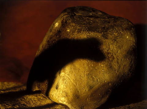  CAVE: An Evocation of the Beginnings of Art (images from the book written by Richard Lewis, Sculpture by Elizabeth Crawford, Photography by George Hirose, Touchstone Center Press 2004) 