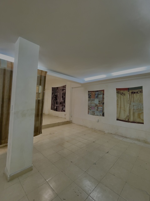 George Rush Curtain Walls 