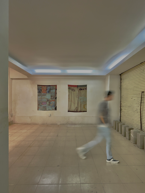 George Rush Curtain Walls 