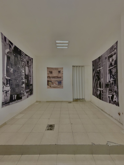 George Rush Curtain Walls 