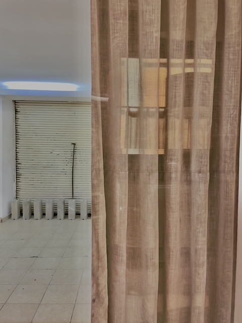 George Rush Curtain Walls 