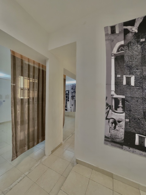 George Rush Curtain Walls 