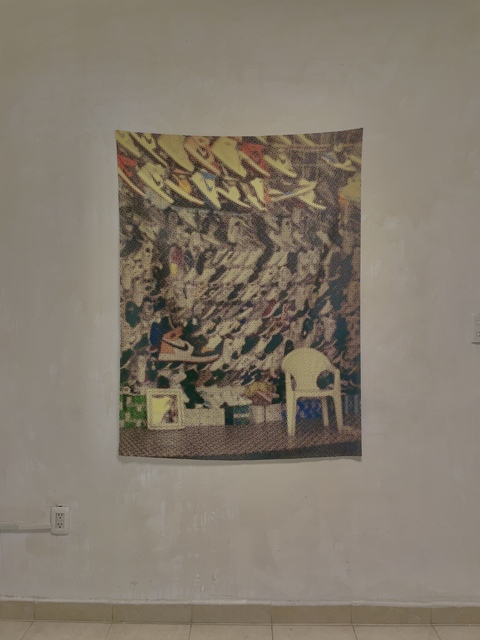 George Rush Curtain Walls 