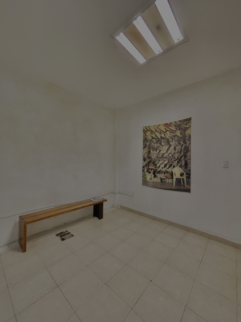 George Rush Curtain Walls 