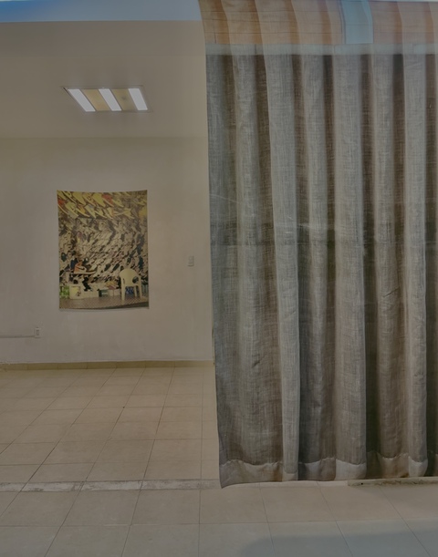 George Rush Curtain Walls 