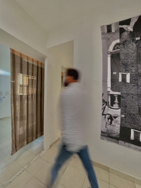 George Rush Curtain Walls 