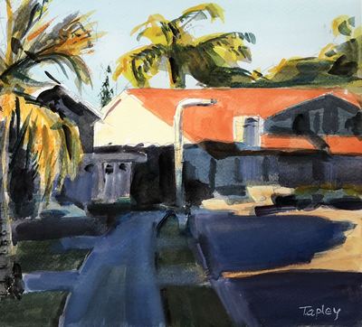  GEORGE TAPLEY (home)           wc