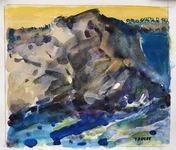  GEORGE TAPLEY (home)          Watercolors WC