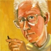  GEORGE TAPLEY (home)          Self-Portraits oil/canvas